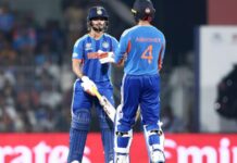 T20 के टॉप बल्लेबाजों की नई रैंकिंग जारी, 65 रेटिंग प्वाइंट उछले साउथ अफ्रीकी स्टार