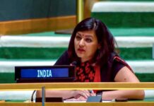 कश्मीर से आतंकवाद तक, UN में भारत का पक्ष रखने वाली पेटल गहलोत कौन हैं?