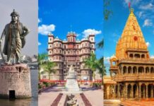 भोपाल-इंदौर-उज्जैन को मिला मौका, PRAGATI-50 पहल से स्वच्छता व्यवस्था होगी मजबूत