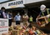 Amazon के दो ठिकानों पर FDA की कार्रवाई, बिना लाइसेंस रखी ₹4 लाख से ज्यादा की दवाएं जब्त