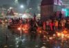 25 लाख दीपों से जगमगाएगी शिप्रा, 3 मिनट में रोशन होगा पूरा तट