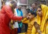 CM मोहन यादव ने किए द्वारकाधीश के दर्शन, बोले- धार्मिक पर्यटन को बढ़ावा देना सरकार की प्राथमिकता