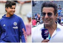 वैभव सूर्यवंशी की बल्लेबाजी ने छेड़ी बहस, वसीम अकरम ने PSL के टैलेंट सिस्टम पर उठाए सवाल