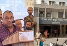 ‘डेड बॉडी के साथ रेप होता है’, अभय मिश्रा के बयान से अस्पताल प्रशासन पर गंभीर सवाल