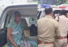 मुंहबोले भाई को घर में रखने को लेकर विवाद, पिता-चाचा पर युवती की हत्या का आरोप