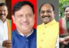 भाजपा ने MP के चार नेताओं को सौंपी अहम जिम्मेदारी, जानें किसे मिला कौन सा राज्य