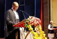 जस्टिस अल्पेश यशवंत कोगजे बने MP हाई कोर्ट के मुख्य न्यायाधीश, गुजरात से रहा है गहरा नाता