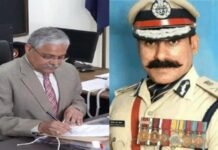 CM मोहन यादव ने साई मनोहर पर जताया भरोसा, दिल्ली CMO में निभाएंगे अहम भूमिका
