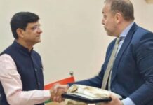 स्वच्छता में नंबर-1 इंदौर पहुंचा इटली का प्रतिनिधिमंडल, सफाई व्यवस्था देखकर हुआ प्रभावित