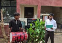 बेनामी संपत्ति मामले में IT विभाग का एक्शन, भिलाई का मकान किया सील