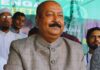 असीम वकार के कांग्रेस में शामिल होने की अटकलें, AIMIM के यूपी प्लान पर पड़ सकता है असर