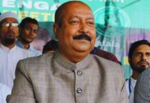 असीम वकार के कांग्रेस में शामिल होने की अटकलें, AIMIM के यूपी प्लान पर पड़ सकता है असर