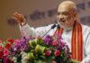 अमित शाह का बड़ा संदेश- दुनिया की भाषाएं सीखें, लेकिन मातृभाषा से नाता न तोड़ें