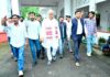 वोटिंग प्रक्रिया पर उठे सवाल, यूथ कांग्रेस अध्यक्ष पद के प्रत्याशी ने लगाए गंभीर आरोप
