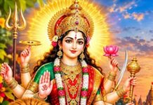 नवरात्रि में चावल के 108 दानों से करें ये उपाय, मां दुर्गा की बरसेगी कृपा, पूरी होंगी सारी मनोकामनाएं