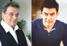 भारतीय सिनेमा को ऑस्कर के मंच तक पहुँचाया आमिर खान ने: घई