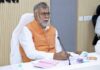 पंचायतों को जवाबदेह, पारदर्शी और आत्मनिर्भर बनाना सरकार की प्राथमिकता : मंत्री प्रह्लाद सिंह पटेल