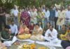 विकास कार्यों में नहीं आने देंगे कोई कमी : राज्यमंत्री गौर