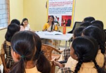 बिटिया @ वर्क : शासकीय कार्यालयों में पहुंचीं बेटियां, प्रशासनिक कामकाज को समझकर संजोए बड़े सपने