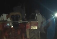 अतिक्रमण हटाने पहुंची टीम पर हमला, सागर में वन विभाग के अधिकारी-कर्मचारियों में हड़कंप