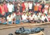 झारखंड के दुमका में किशोरी की मौत से सनसनी, पोस्टमार्टम रिपोर्ट से मामले में नया खुलासा