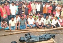 झारखंड के दुमका में किशोरी की मौत से सनसनी, पोस्टमार्टम रिपोर्ट से मामले में नया खुलासा