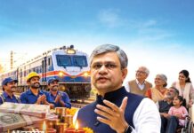 रेलवे कर्मचारियों को दिवाली का तोहफा, 78 दिनों के बोनस से खाते में आएंगे पैसे