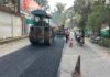 उप मुख्यमंत्री अरुण साव के निर्देश पर एक्शन में पीडब्ल्यूडी, सड़कों की मरम्मत युद्धस्तर पर शुरू
