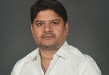 गुजरात में बिहार के मजदूरों के शोषण पर मौन क्यों है भाजपा व बिहार सरकार- मुख्य प्रवक्ता कांग्रेस डॉ. अजय पासवान