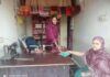 प्रधानमंत्री स्वनिधि योजना से संतोषी चंद्रवंशी के स्वरोजगार को मिला आधार