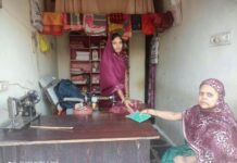 प्रधानमंत्री स्वनिधि योजना से संतोषी चंद्रवंशी के स्वरोजगार को मिला आधार