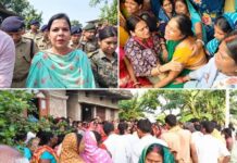 राघोपुर नाव हादसा: 13 बच्चों की मौत से दहला इलाका, सीओ को हटाए जाने के बाद उठे सुरक्षा व्यवस्था पर सवाल
