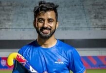 ओलंपिक में सीधे प्रवेश से अब तैयारियों के लिए अधिक समय मिलेगा : मनप्रीत
