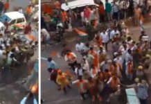 34 लाख गैस कनेक्शन ब्लॉक होने पर भड़की कांग्रेस, बोली—भाजपा सरकार गरीब विरोधी ही नहीं, हिंदू विरोधी भी!