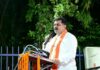 पत्रकार स्व. पंकज शर्मा की प्रतिमा का उप मुख्यमंत्री विजय शर्मा ने किया अनावरण, पत्रकारिता में योगदान को किया गया याद