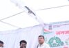 टीबी मुक्त छत्तीसगढ़ की दिशा में मोहला-मानपुर-अम्बागढ़ चौकी जिले की महत्वपूर्ण उपलब्धि