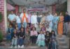 विकसित भारत की संकल्पना में विद्यार्थियों की भूमिका महत्वपूर्ण: मंत्री लखनलाल देवांगन