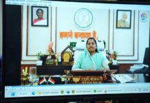 छत्तीसगढ़ के छह विश्वविद्यालयों में एक साथ शुरू हुआ ‘रक्षक’ पाठ्यक्रम