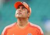 खिलाड़ियों की फिटनेस जानकारी को लेकर BCCI का कदम, चयन बैठकों में शामिल होंगे लक्ष्मण