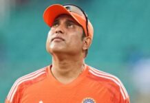 खिलाड़ियों की फिटनेस जानकारी को लेकर BCCI का कदम, चयन बैठकों में शामिल होंगे लक्ष्मण