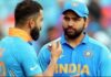 कोहली और रोहित की नजरें न्यूजीलैंड के खिलाफ अधिक से अधिक रन बनाने पर होंगी