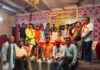 राष्ट्रीय अधिकार मोर्चा राम पार्टी ने पदाधिकारियों की घोषणा की