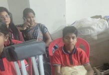 नारायणपुर के 17 दिव्यांगजनों की जिंदगी में आया नया उजाला
