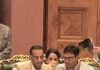 जीएसटी प्रशासन में छत्तीसगढ़ के तकनीकी नवाचारों को राष्ट्रीय स्तर पर मिली सराहना