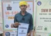 जॉब कार्ड से शंकर लाल को मिली रोजगार की नई उम्मीद