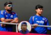 वैभव और सैमसन के बीच प्रतिस्पर्धा होना भारतीय क्रिकेट के लिए फायदेमंद : रॉबिन सिंह