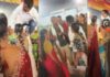 इंदौर गरबा विवाद: वीडियो वायरल होने के बाद भाजपा नेता ने मांगी माफी, पुलिस ने दर्ज किया केस