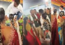 इंदौर गरबा विवाद: वीडियो वायरल होने के बाद भाजपा नेता ने मांगी माफी, पुलिस ने दर्ज किया केस