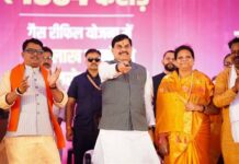 राज्य सरकार सच्चा वादा-पक्का काम के भाव से जनकल्याण के सभी वादे कर रही पूरे