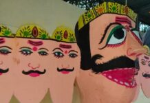 कब जलेगा दशहरे का रावण? तारीख को लेकर अब भी हैं कन्फ्यूज